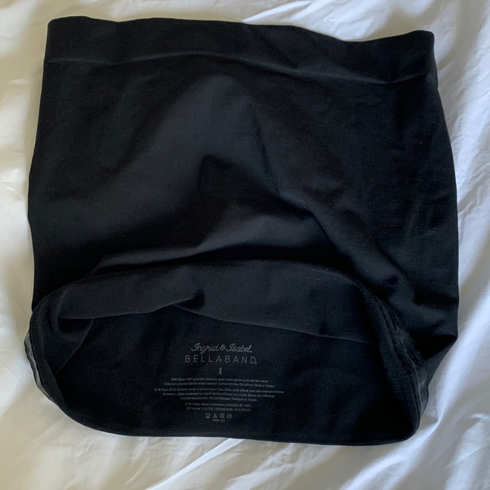 NWOT Ingrid and Isabel Bellaband